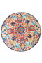 Conceptum Alfombra Mood Multicolor 100 cm